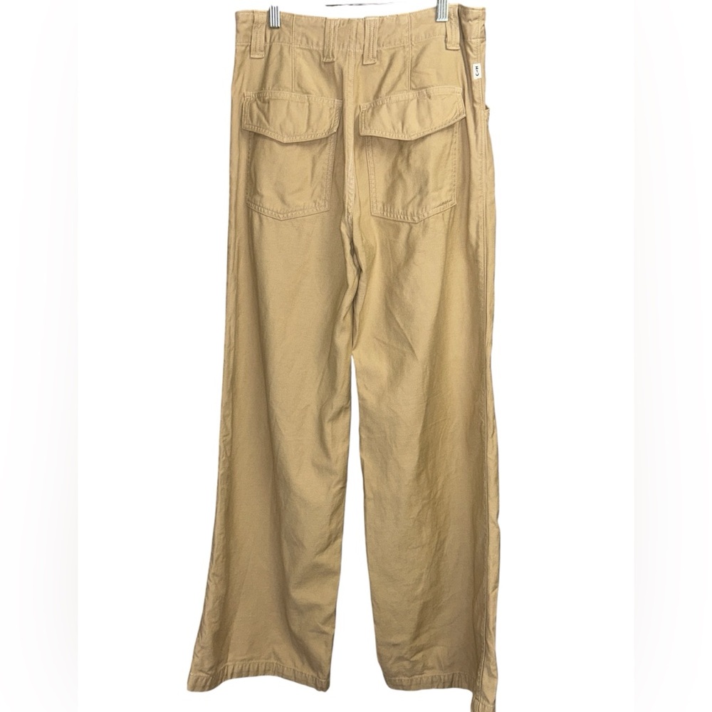 Citizens Of Humanity Paloma Utility Trousers - Picture 6 of 7